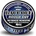 BaccOff, Original Mint Rough Cut, (5 Cans)