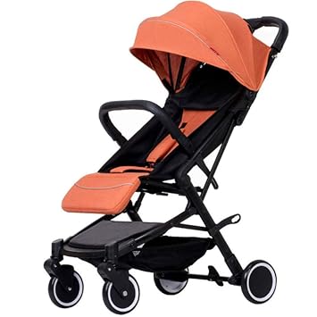 travel baby trolley