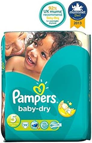 pampers essential pack