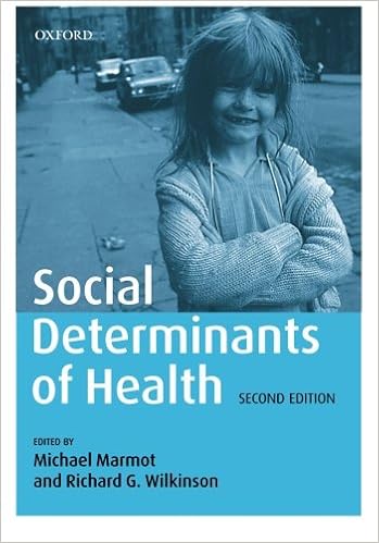 Social Determinants of Health Social Determinants of Health