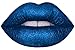 Lime Crime Perlees Lipstick Collection (Denim)