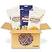 HALLS Soothe Variety Pack Honey Vanilla, Honey Chamomile NightTime and Honey Cough Drops, 30 Count (Pack of 12)