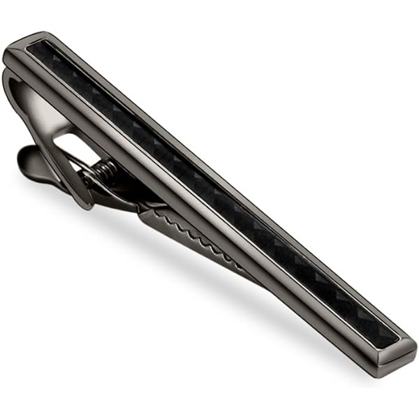 things remembered tie clip