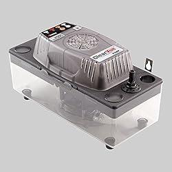 DiversiTech Corporation IQP120 Diversitech Clearvue