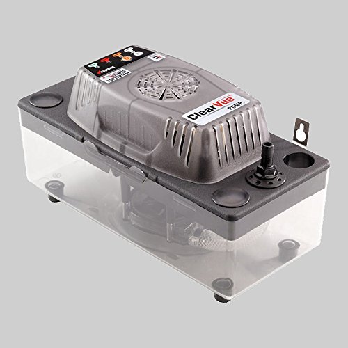 DiversiTech Corporation IQP120 Diversitech Clearvue
