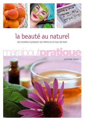 La  beauté au naturel
