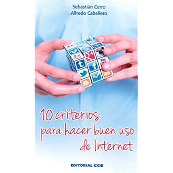10 Criterios Para Hacer Buen Uso De Internet 10 Criterios Para Hacer Buen Uso De Internet