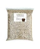 Organic Vermiculite by Perfect Plants - 8 Dry Quarts Natural Soil Additive for Potted Plants