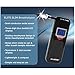 Alcohawk Q3I-2700 Slim 2 Digital Breathalyzer