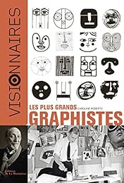Les  plus grands graphistes