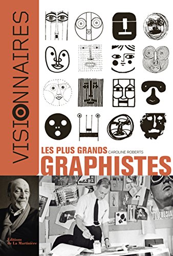 Les  plus grands graphistes