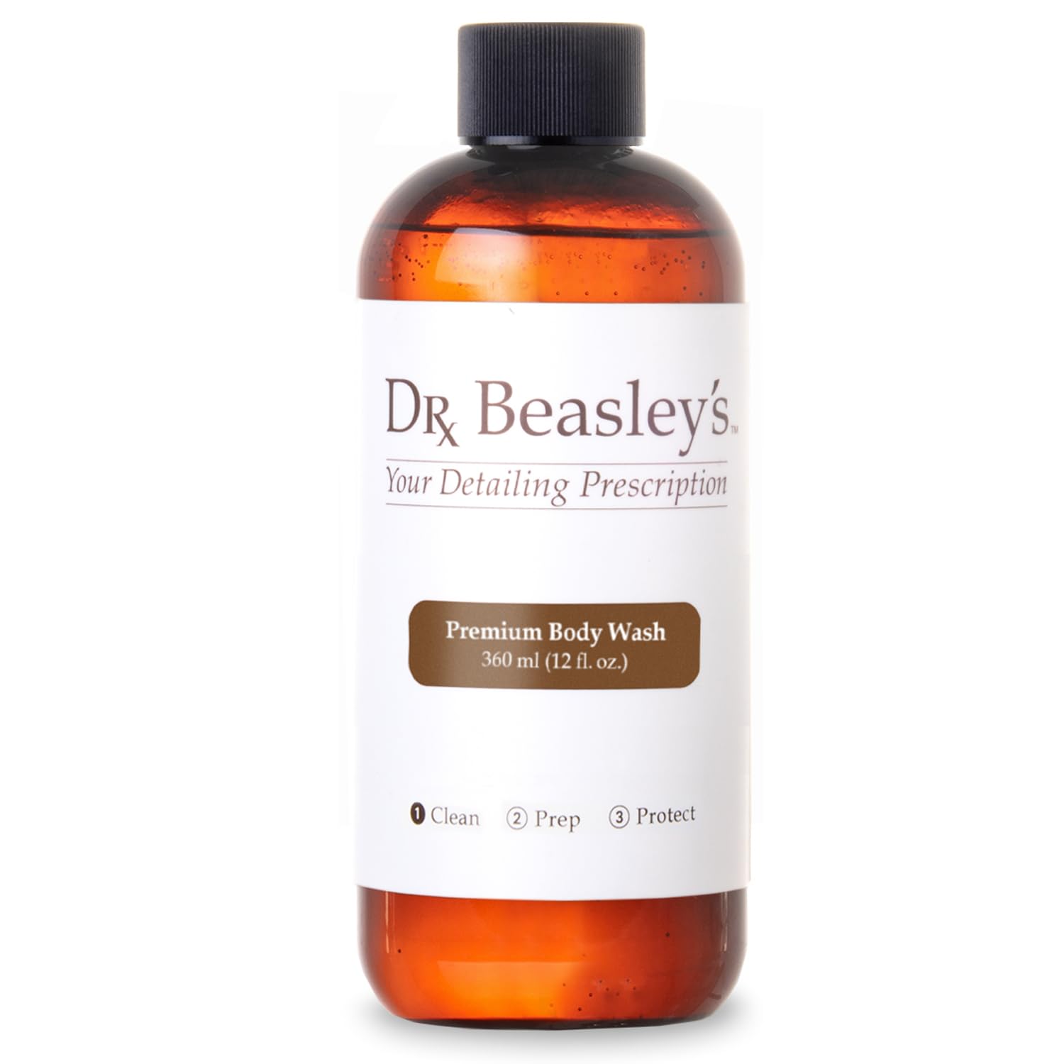 Dr Beasley's DB-w11d12 Premium Body Wash 360ml