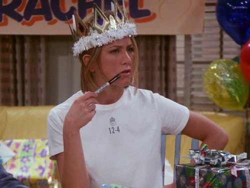 Watch Friends: The Complete Seventh 