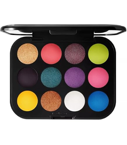 Amazon.com : MAC M·A·C Cosmetics Limited Edition Palate Pleaser
