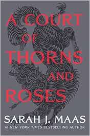 A Court of Thorns and Roses: 1 : Maas, Sarah J.: Amazon.es: Libros