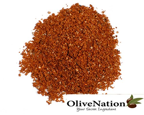 Baharat Spice 8 oz by OliveNation