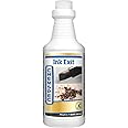 Chemspec Ink Exit - Powerful Water-Based Ink Removal Solution - 1 Quart