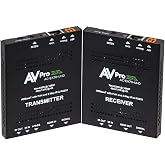 AVPro Edge AC-EX70-UHD-KIT Compatible with HDBaseT