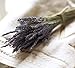 French Dried Lavender Flowers Bunch, Fragrant 100gr