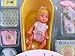 Barbie KRISSY Scrub-A-Dub-Dub Bath Time Fun Doll Set (2000)