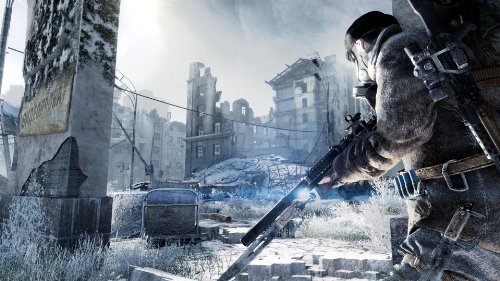 Metro Redux - Xbox One