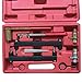 9PCs Auto Engines Timing Tool Kit for Jaguar 97-08 Land Rover 3.2, 3.5, 4.0, 4.2 4.4 V8 with Carrying Case