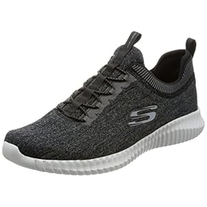skechers men's elite flex hartnell multisport training shoes