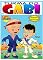 Livro TURMA DO GABI 04: Aprenda Brincando