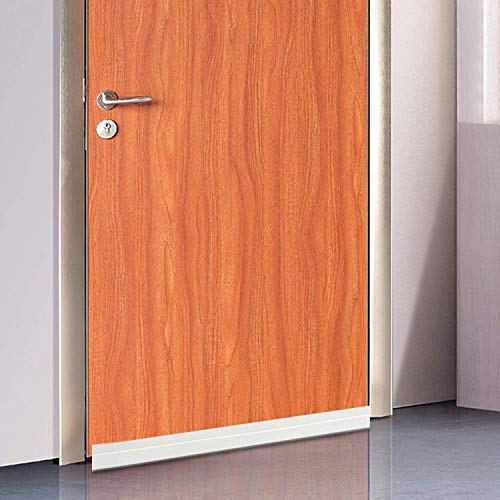 6 Adhesive+WeatherStripping+Weatherproof+Insulation+Dustproof