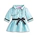 American Girl Grace - Grace's Travel Coat for Dolls - American Girl of 2015
