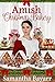 Amish Christmas Bakery: Four Amish Romance Stories by Samantha Bayarr