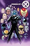 Powers of X #4 (of 6)
