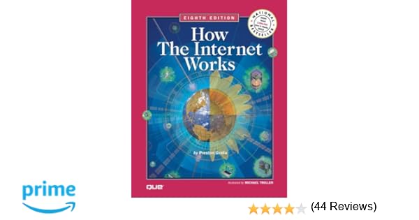 How The Internet Works Preston Gralla Pdf To Word