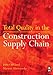 Total Quality in the Construction Supply Chain