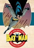 Batman: The Golden Age Omnibus Vol. 3 by 
