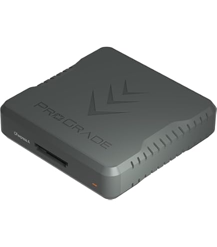 その他 ProGrade Digital CFexpress Type B 650GB ProGrade Digital CFexpress 2.0 Type-B Cobalt 650GB R1700