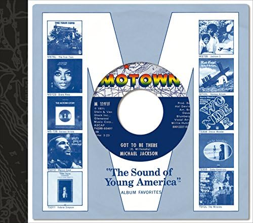 Various Artists - The Complete Motown Singles, Vol. 4: 1964