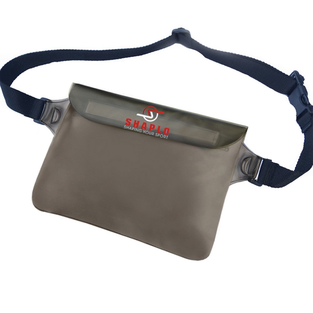 seaworld fanny pack