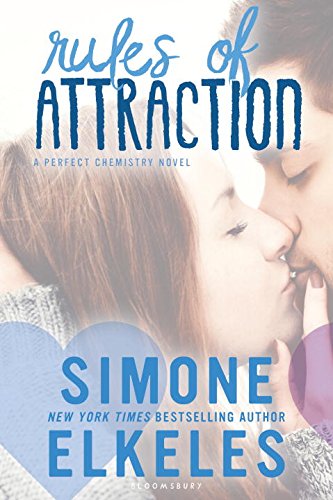 Rules of Attraction (Perfect Chemistry)