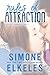 Rules of Attraction (A Perfect Chemistry Novel)