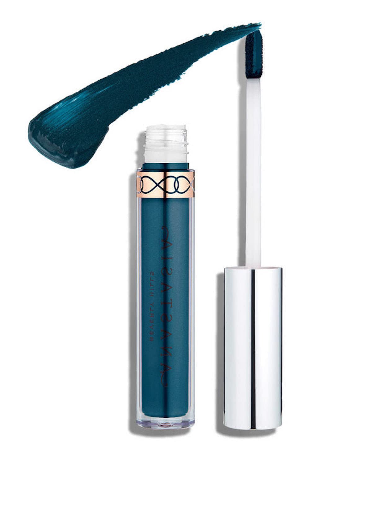 Anastasia Beverly Hills - Liquid Lipstick - Requiem