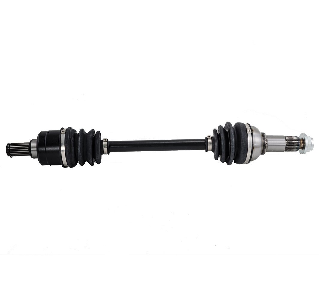 Rear Left Right Axle Drive Shaft CV Joint for Yamaha Grizzly 550 700