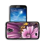 Droste Flower Purple Color Nature Samsung Galaxy Mega 6.3 I9200 Snap Cover Premium Aluminium Design Back Plate Case Customized Made to Order Support Ready 6 5/8 inch (168mm) x 3 9/16 inch (91mm) x 4/8 inch (12mm) Luxlady Galaxy Mega 6.3 Professional Metal Cases Touch Accessories Graphic Covers Designed Model HD Template Wallpaper Photo Jacket Wifi 16gb 32gb 64gb Luxury Protector Wireless Cellphone Cell Phone