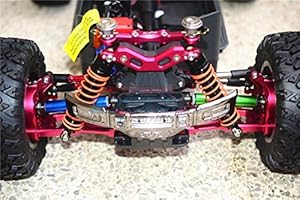 big rock crew cab 4x4