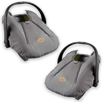 uppababy car seat cover winter