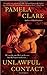 Unlawful Contact (I-Team Series, Book 3)
