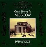 GREAT SINGERS IN MOSCOW                            image