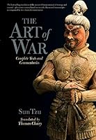 Cover of The Art of War