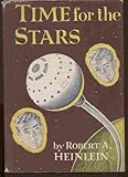 Hardcover Time for the Stars Book