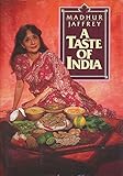 A Taste of India by